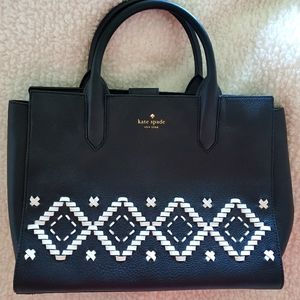Kate Spade Meriwether Flynn St. Tote